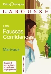 Les Fausses Confidences