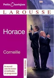 Horace