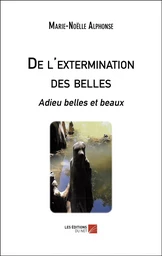 De l'extermination des belles