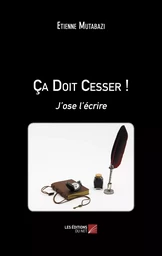 Ça Doit Cesser !