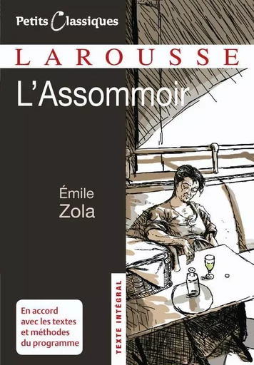 L'Assommoir - Émile Zola - LAROUSSE