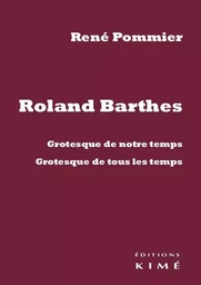 Roland Barthes