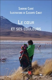 Le cœur et ses couleurs