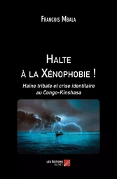 Halte à la Xénophobie !