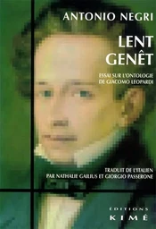 Lent Genet