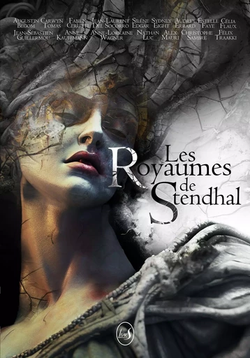 Les Royaumes de Stendhal -  - LIVR S EDITIONS