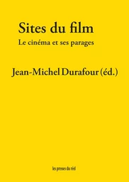 Sites du film