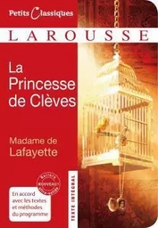 La Princesse de Clèves