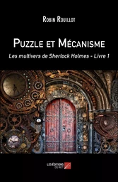 Puzzle et Mécanisme