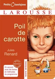 Poil de Carotte