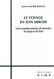 Voyage en son Miroir