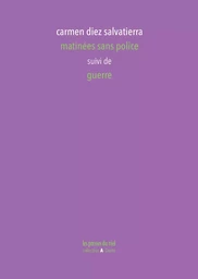 Matinées sans police