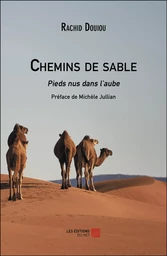 Chemins de sable 