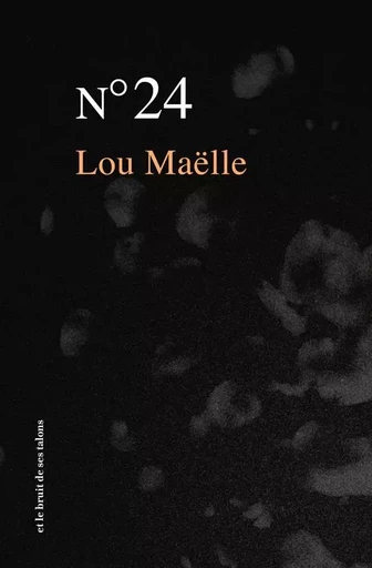 N24 - Lou Maëlle - BRUIT TALONS