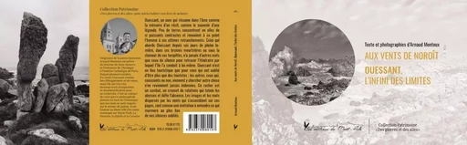 Aux vents de Noroît   Ouessant, l'infini des limites - Arnaud Montoux - MONT AILE