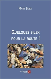 Quelques silex pour la route !