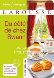 Du côté de chez Swann