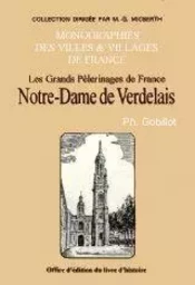 NOTRE-DAME-DE-VERDELAIS