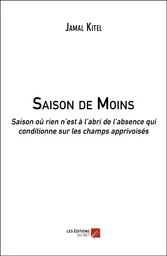 Saison de Moins