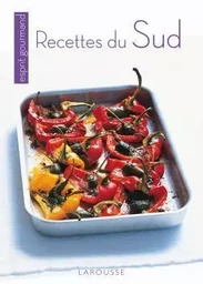 Recettes du sud