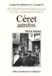 Céret autrefois