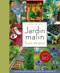 Jardin malin