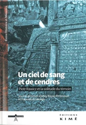 Un Ciel de Sang et de Cendres -