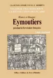 Eymoutiers pendant la Révolution française