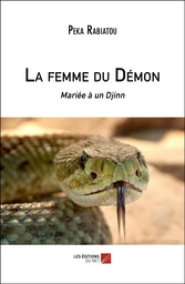 La femme du Démon