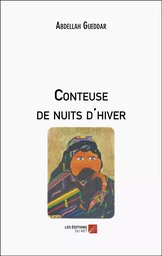 Conteuse de nuits d'hiver