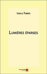 Lumières éparses