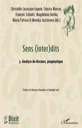 Sens (inter)dits