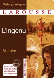 L'Ingénu