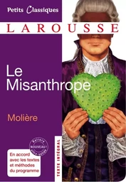 Le Misanthrope