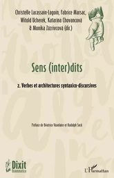 Sens (inter)dits