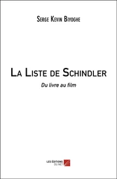 La Liste de Schindler