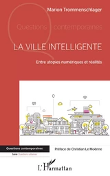 La ville intelligente