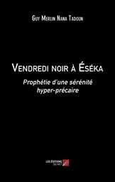 Vendredi noir à Éséka