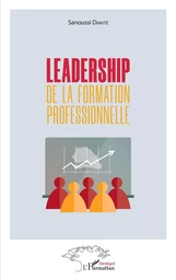 Leadership de la formation professionnelle