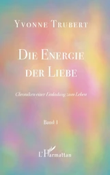 Die Energie der Liebe