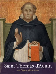 Saint Thomas d'Aquin