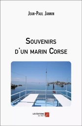 Souvenirs d'un marin Corse