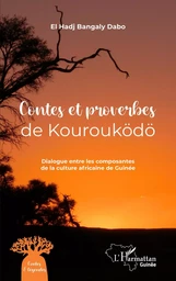 Contes et proverbes de Kourouködö