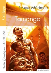 Tamango