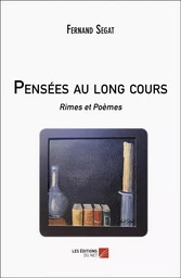 Pensées au long cours