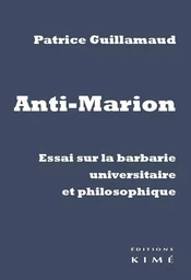 Anti-Marion