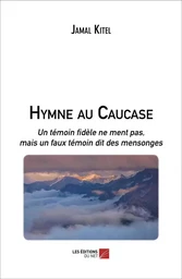 Hymne au Caucase