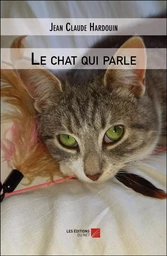 Le chat qui parle