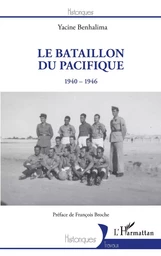 Le Bataillon du Pacifique