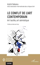 Le conflit de l'art contemporain